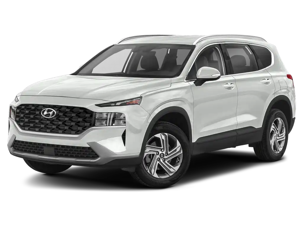 2023 Hyundai Santa Fe SEL 2.5's photo