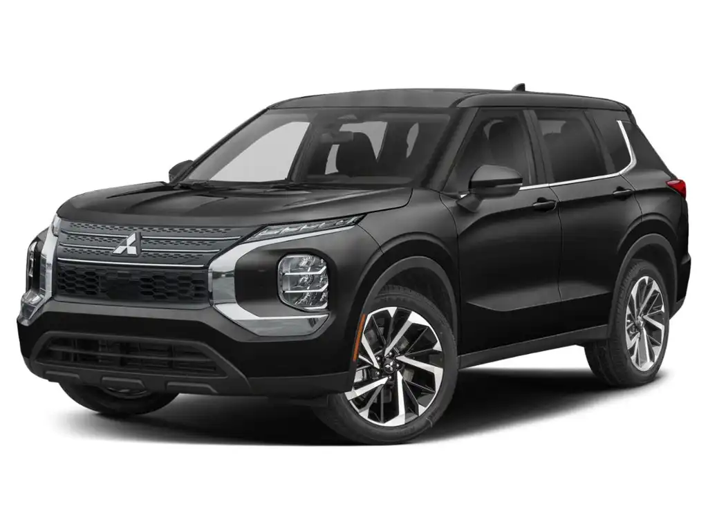 2024 Mitsubishi Outlander ES 2WD's photo