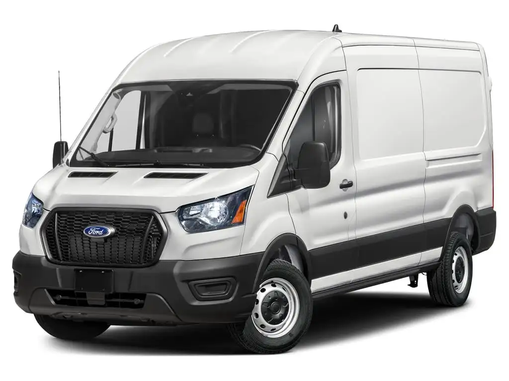 2023 Ford Transit 250 Med Roof 148 WB's photo