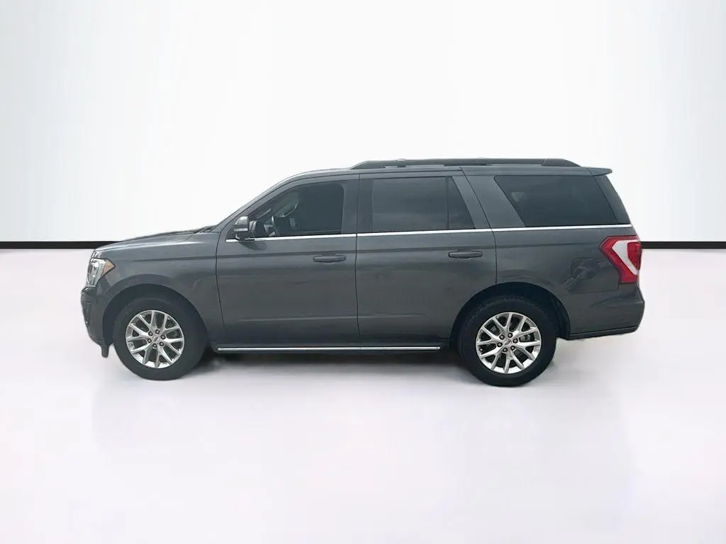 2020 Ford Expedition XLT photo 4