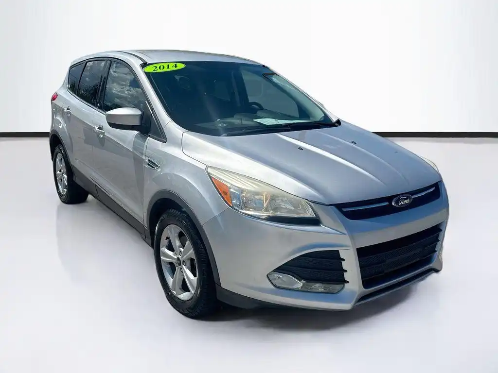 2014 Ford Escape SE's photo