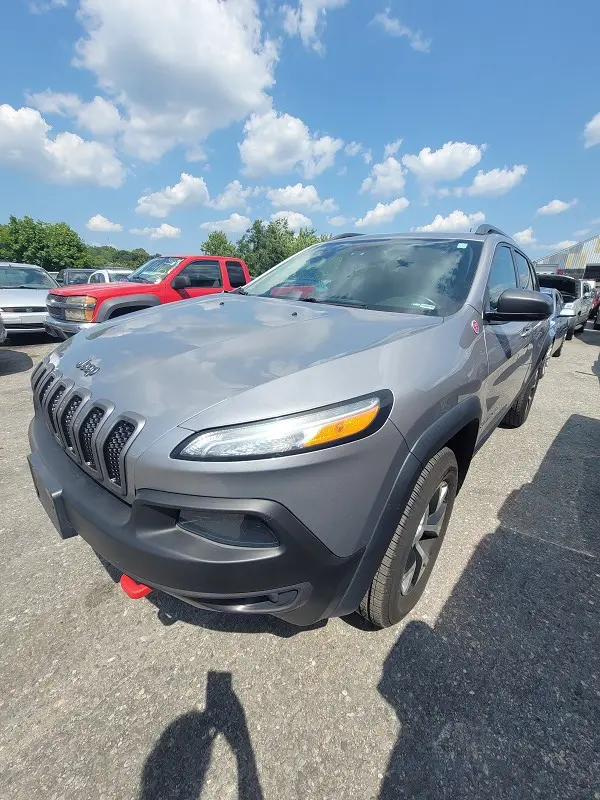 Vehicle Image 1