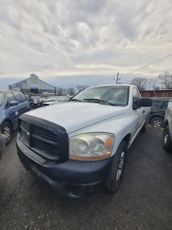 2006 Dodge Ram 1500 ST Regular Cab SWB's photo