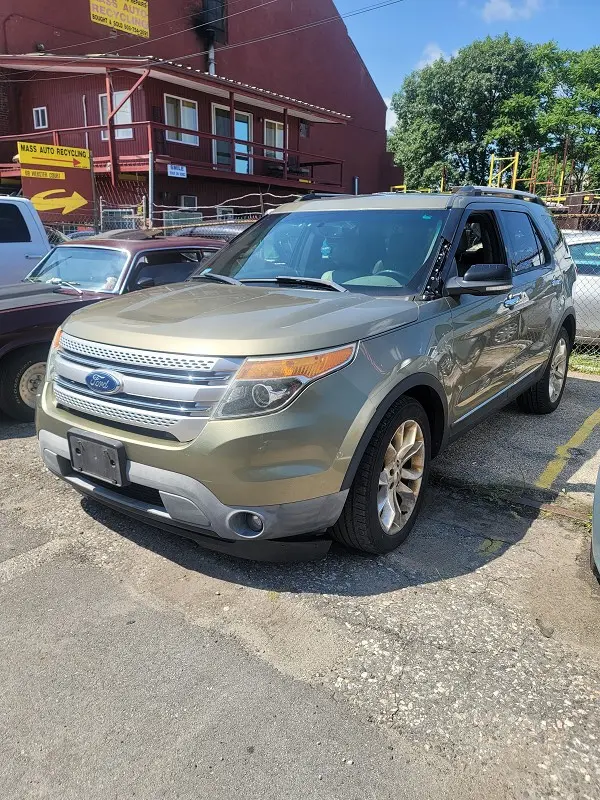 Vehicle Image 1