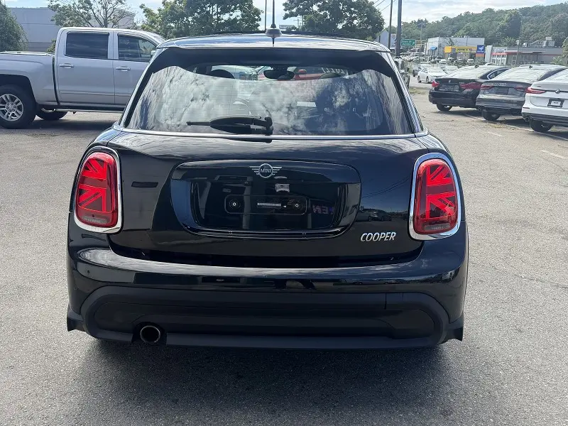 2022 MINI Hardtop undefined photo 4