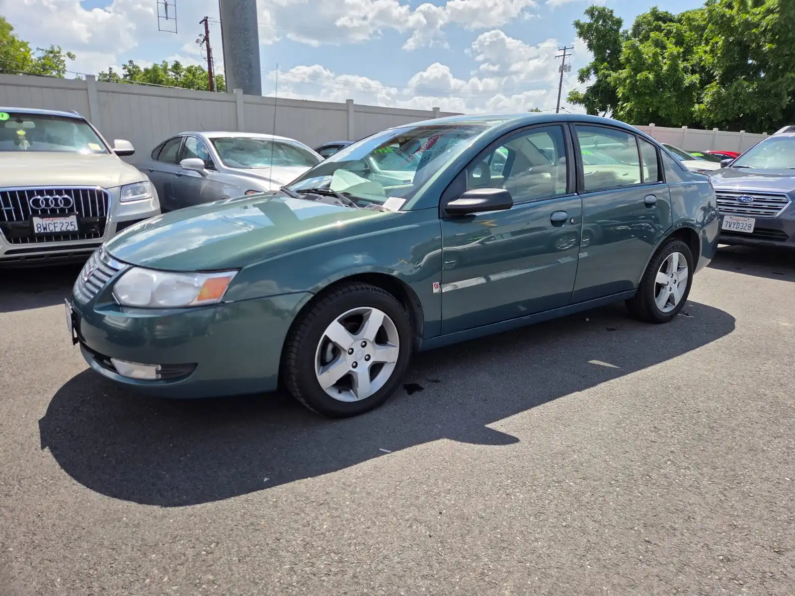 2007 Saturn Ion ION 3 4AT's photo