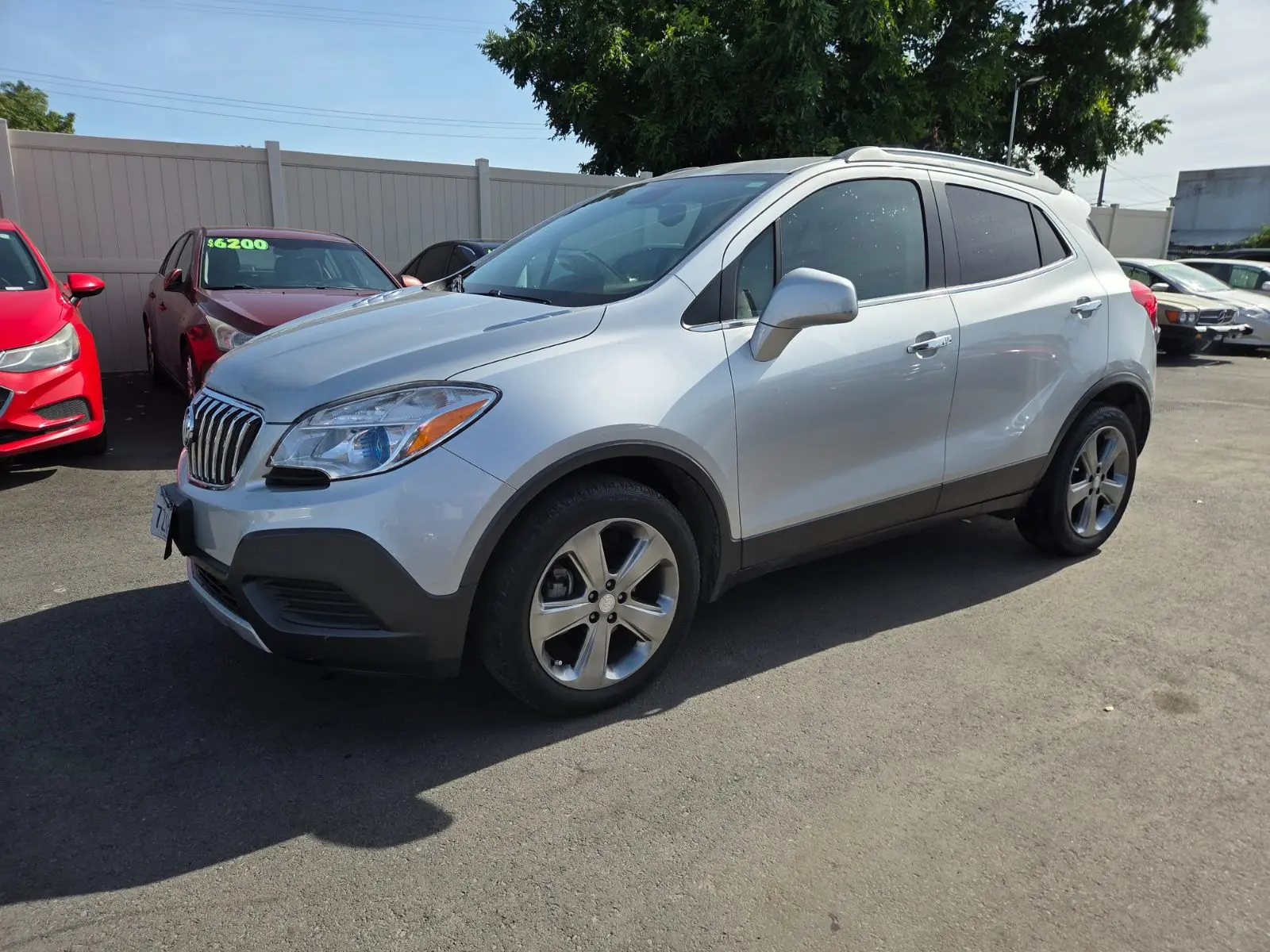 Vehicle Image 1
