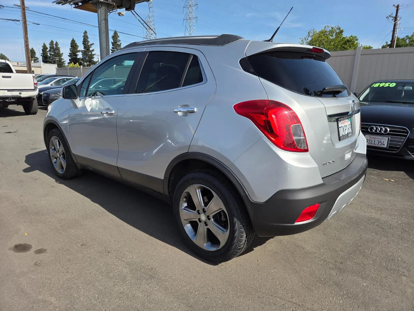 Vehicle Image 2