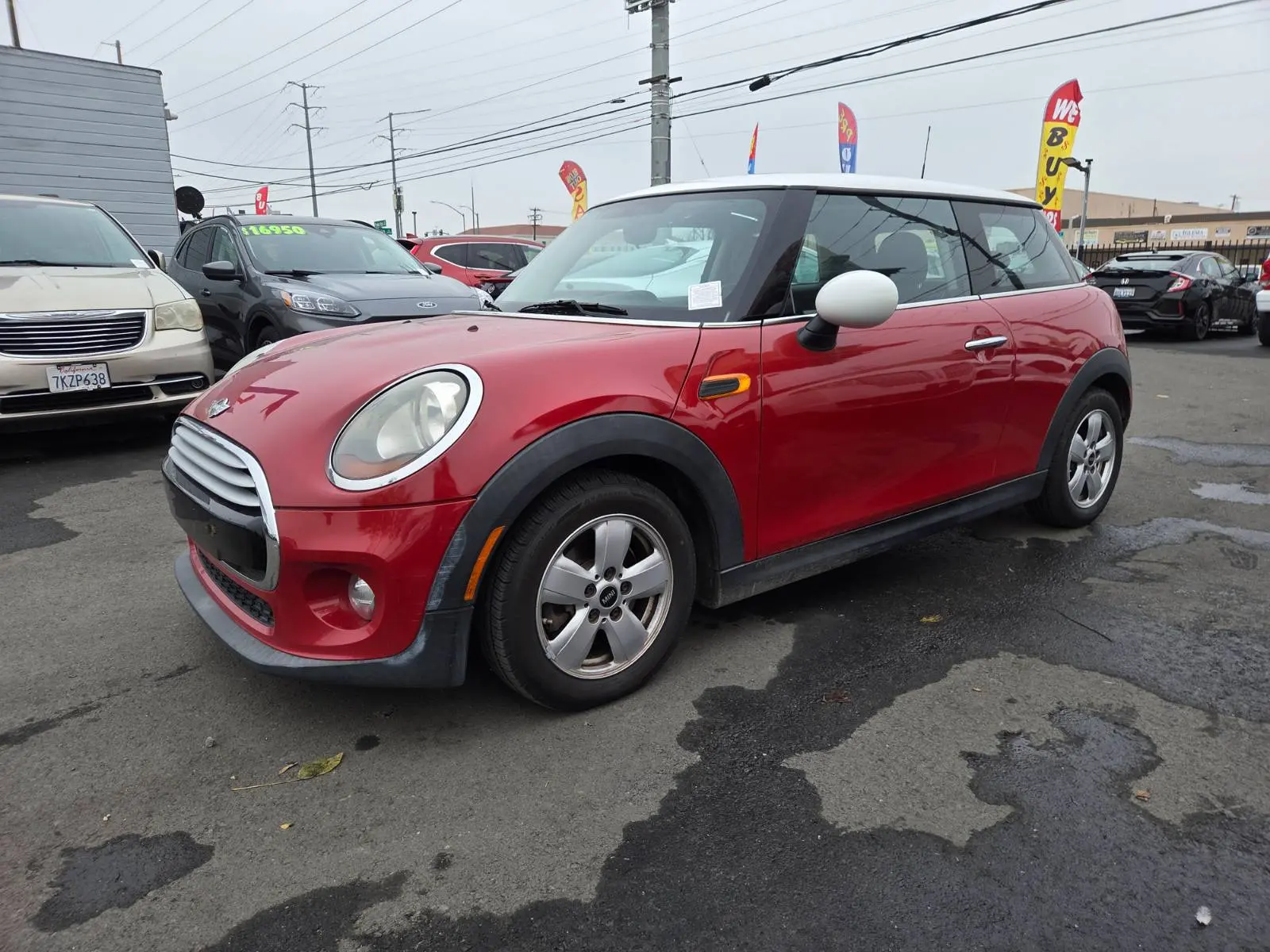 Vehicle Image 1