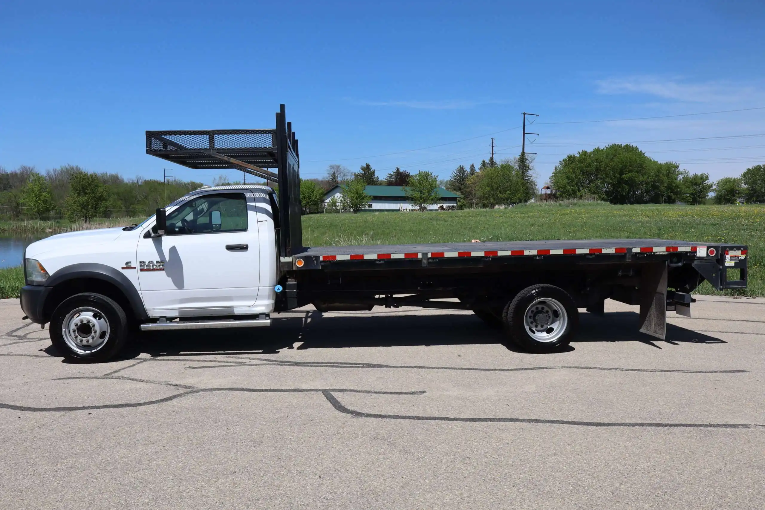 2015 RAM 5500's photo