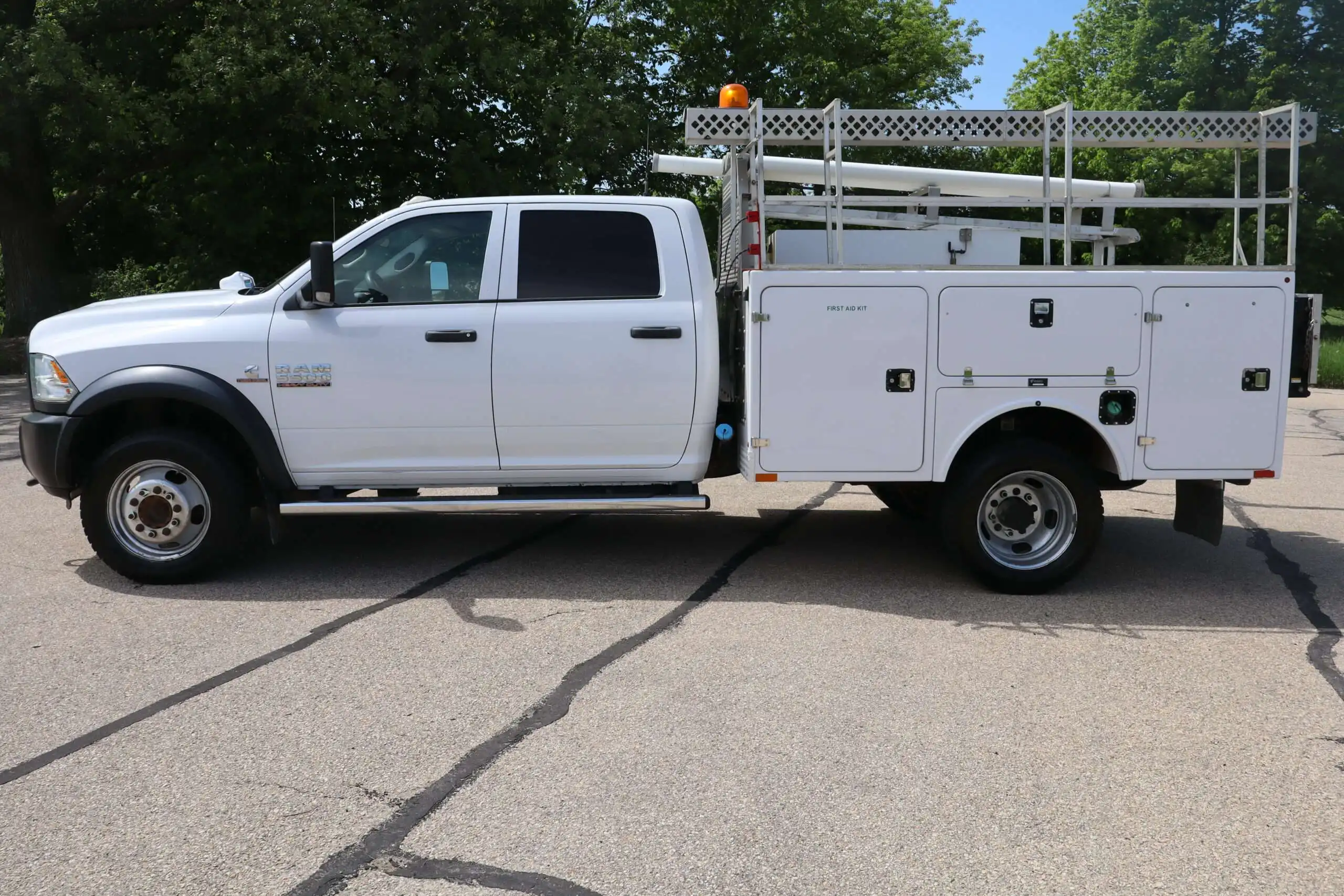2015 RAM 5500's photo