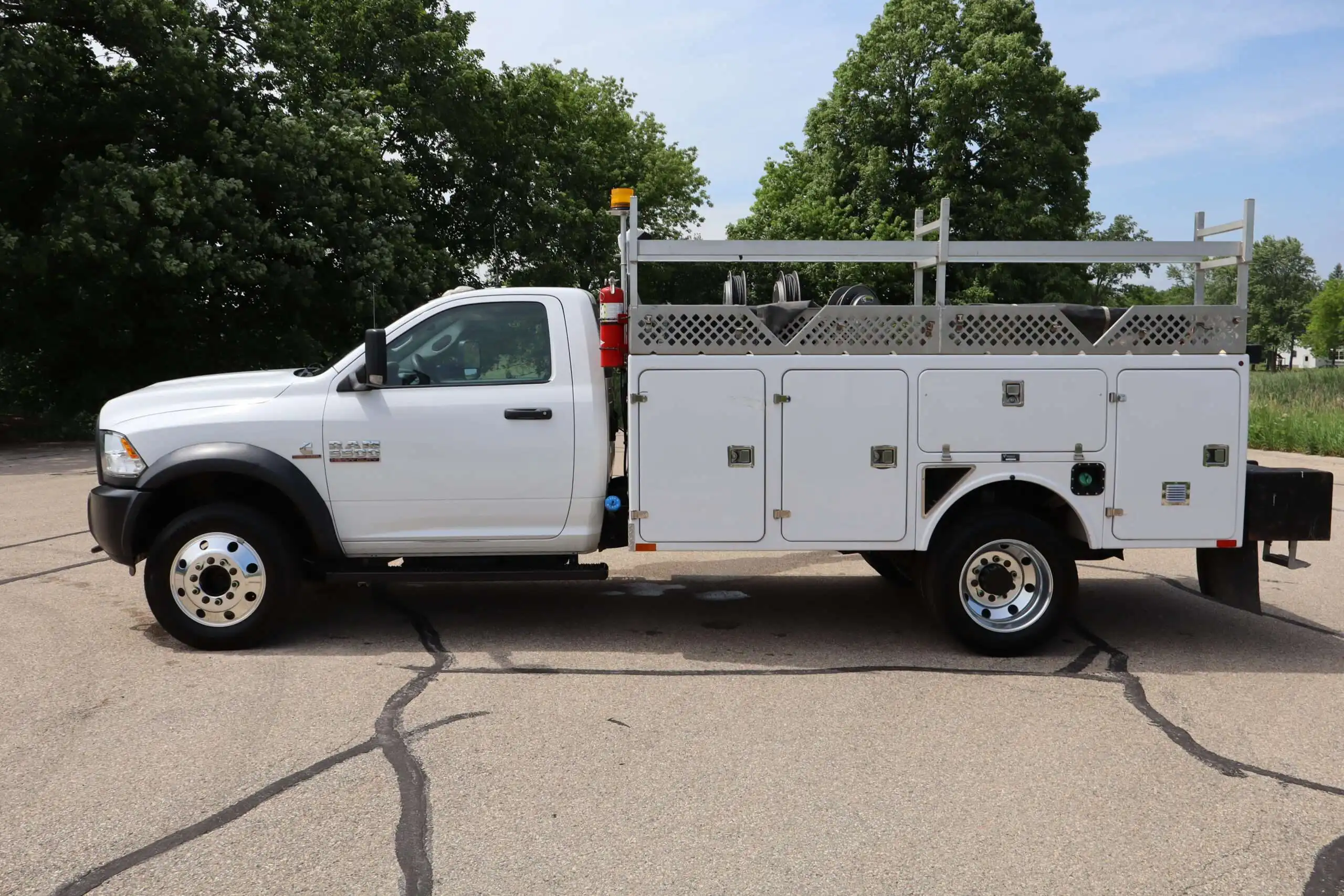 2014 RAM 5500's photo