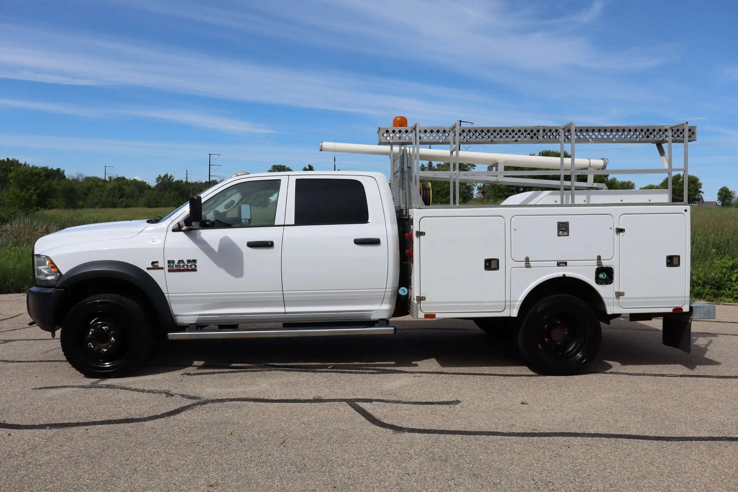 2015 RAM 5500's photo
