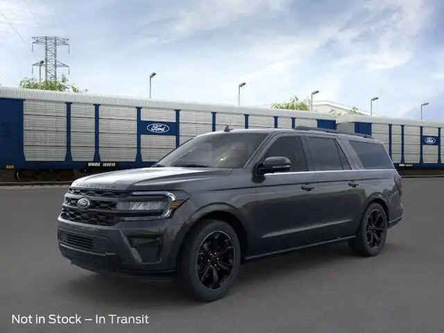 2024 Ford Expedition Limited MAX 4x4's photo