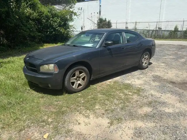 2007 Dodge Charger Base's photo