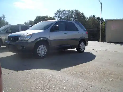 2005 Buick Rendezvous CX AWD's photo