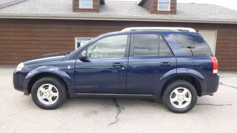 2007 Saturn Vue 2.2 Auto 2.2L Fwd's photo