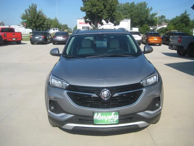 2023 Buick Encore GX Select photo 3