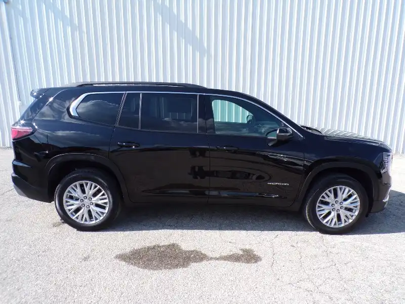 2026 GMC Acadia Elevation AWD's photo