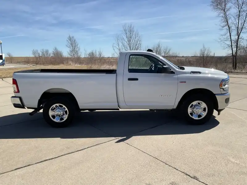 2019 RAM 2500 Tradesman Regular Cab's photo