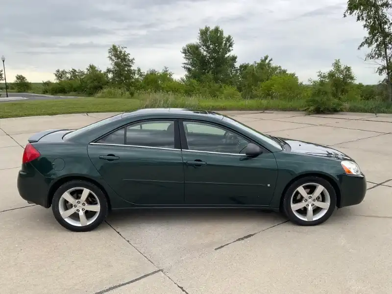 2006 Pontiac G6 GTP's photo