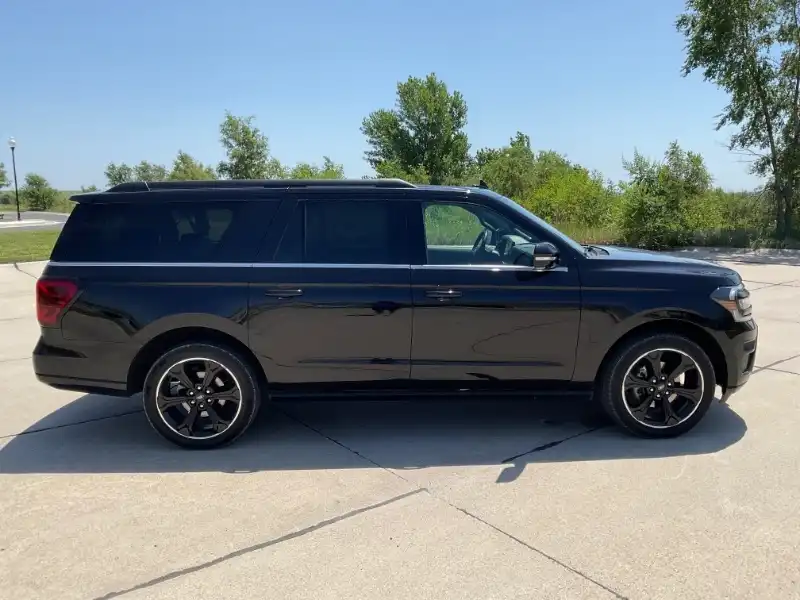 2024 Ford Expedition Limited MAX 4x4's photo