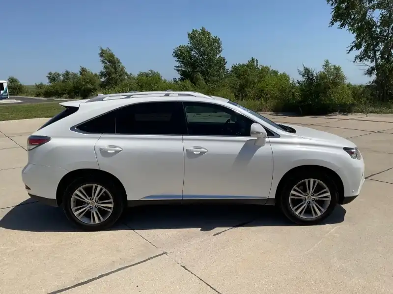 2015 Lexus RX 350 350 AWD's photo