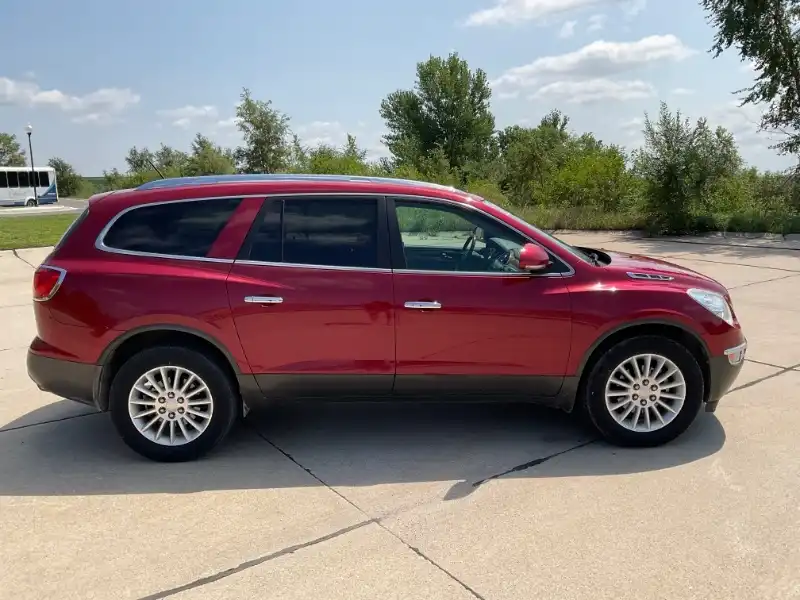 2012 Buick Enclave Leather AWD's photo