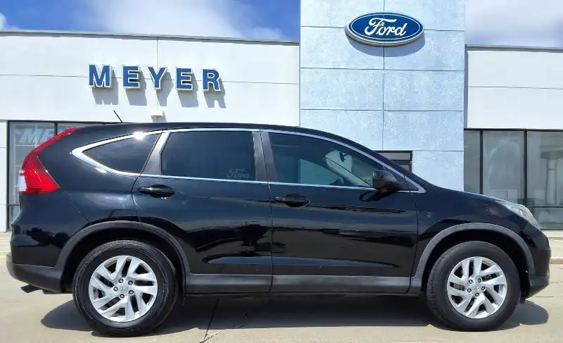2016 Honda CR-V EX 2WD's photo