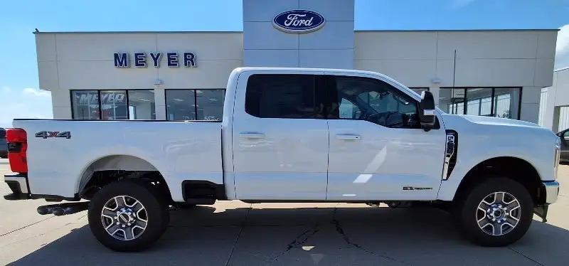 2026 Ford F-250 Lariat 4x4 Crew Cab 6-3/4' Box's photo