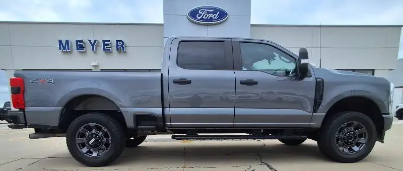 2024 Ford F-250 XL 4x4 Crew Cab 6-3/4' Box's photo