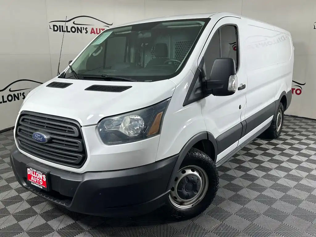 2016 Ford Transit 150 Van Low Roof Sliding Pass. 130 WB's photo
