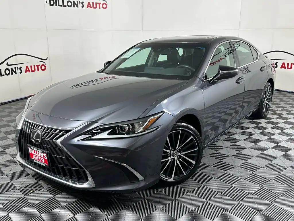 2023 Lexus ES 350 250 AWD's photo