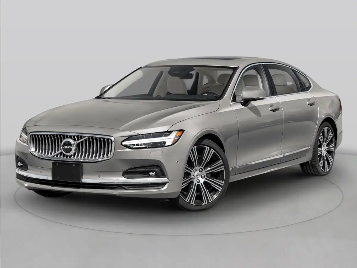 2025 Volvo S90 B6 Plus Bright AWD's photo