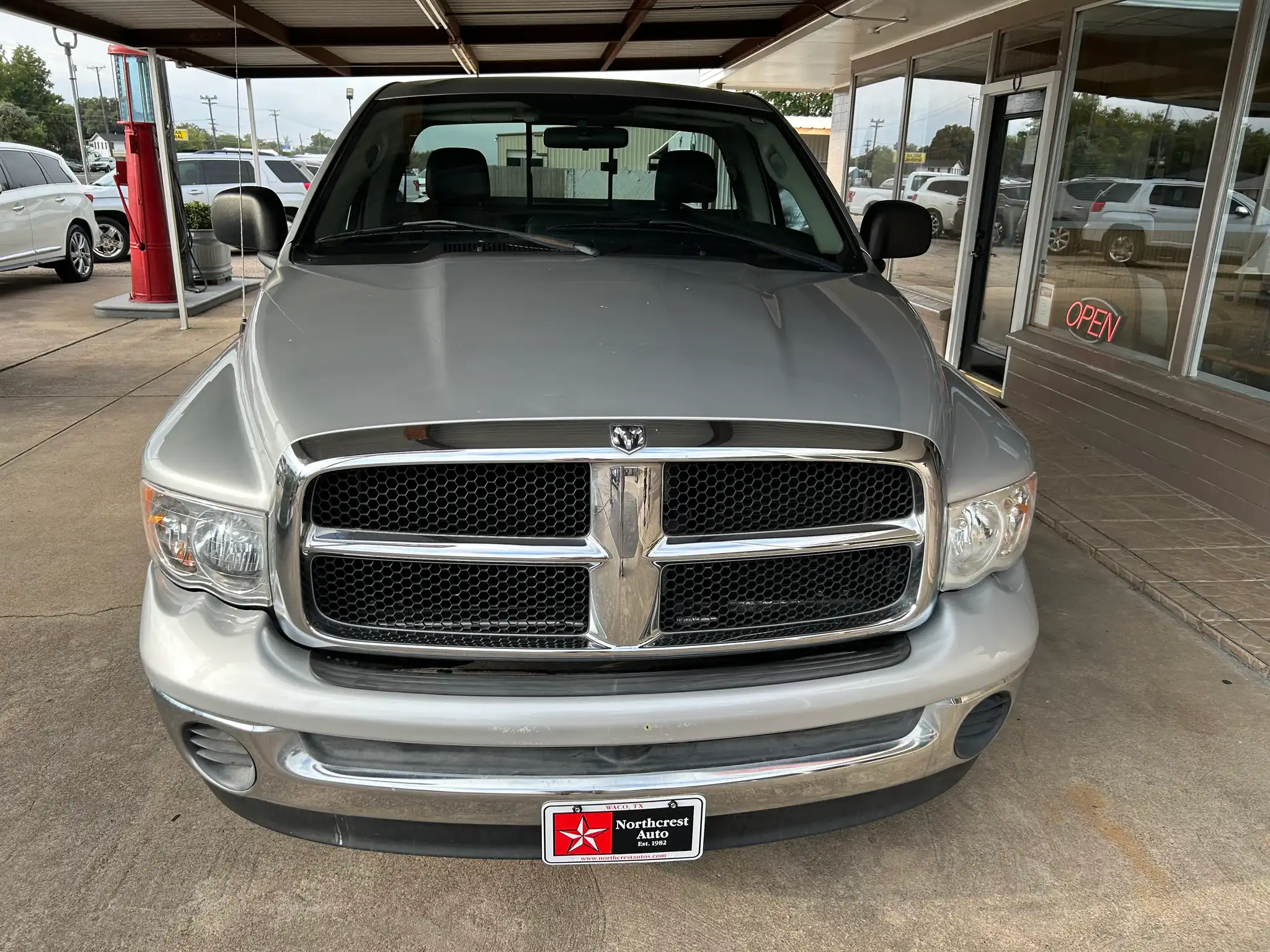 2005 Dodge Ram 1500 ST Regular Cab SWB's photo