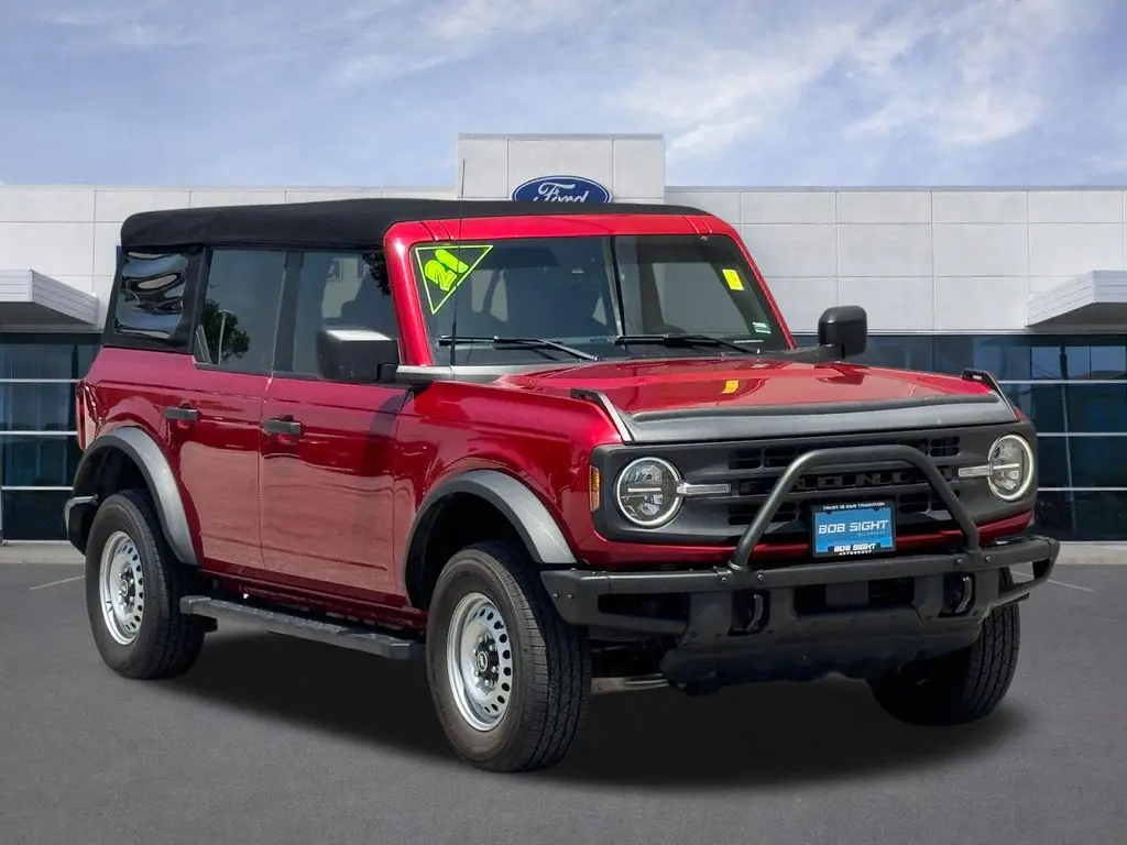 Vehicle Image 2