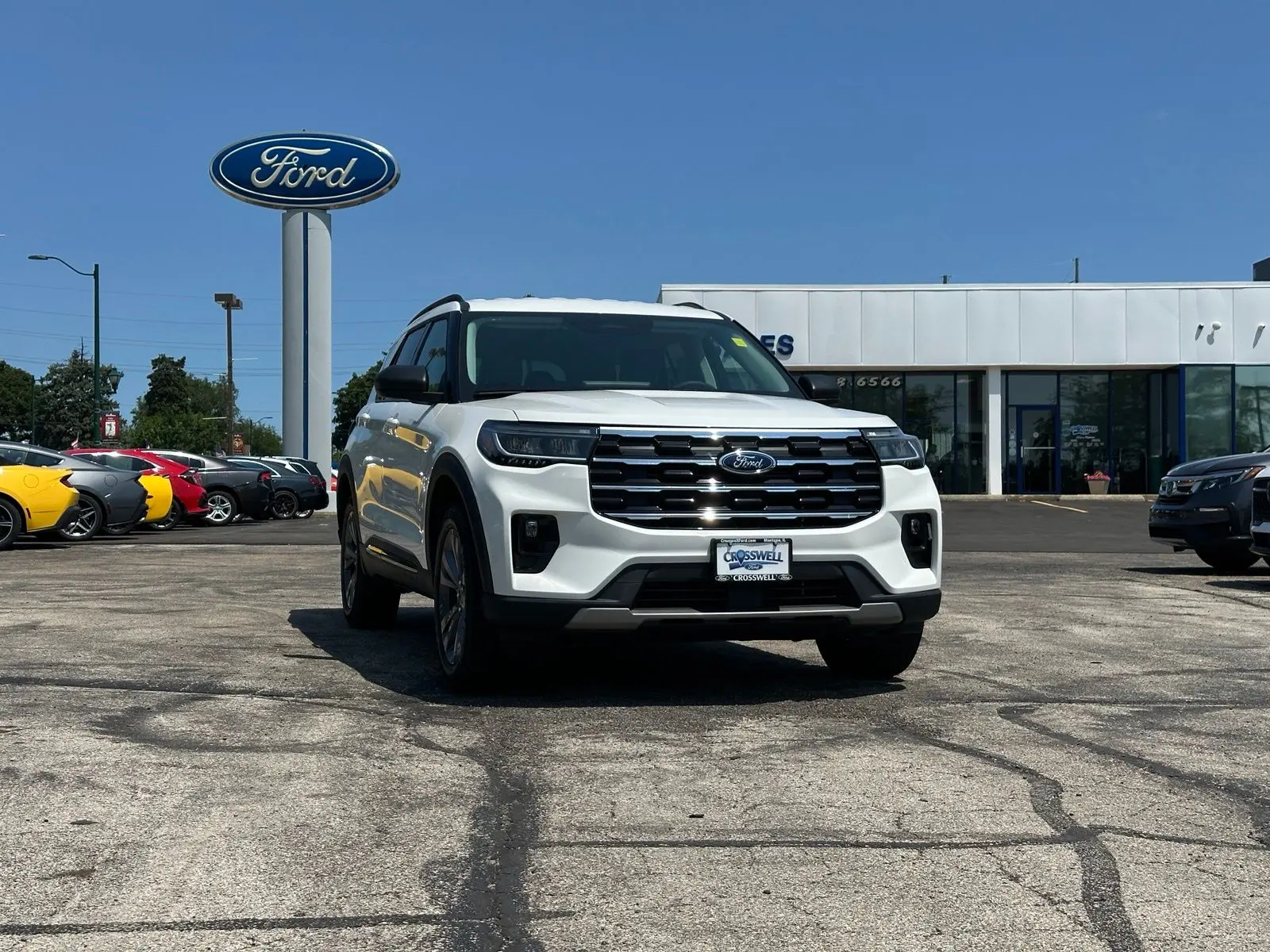 Vehicle Image 1