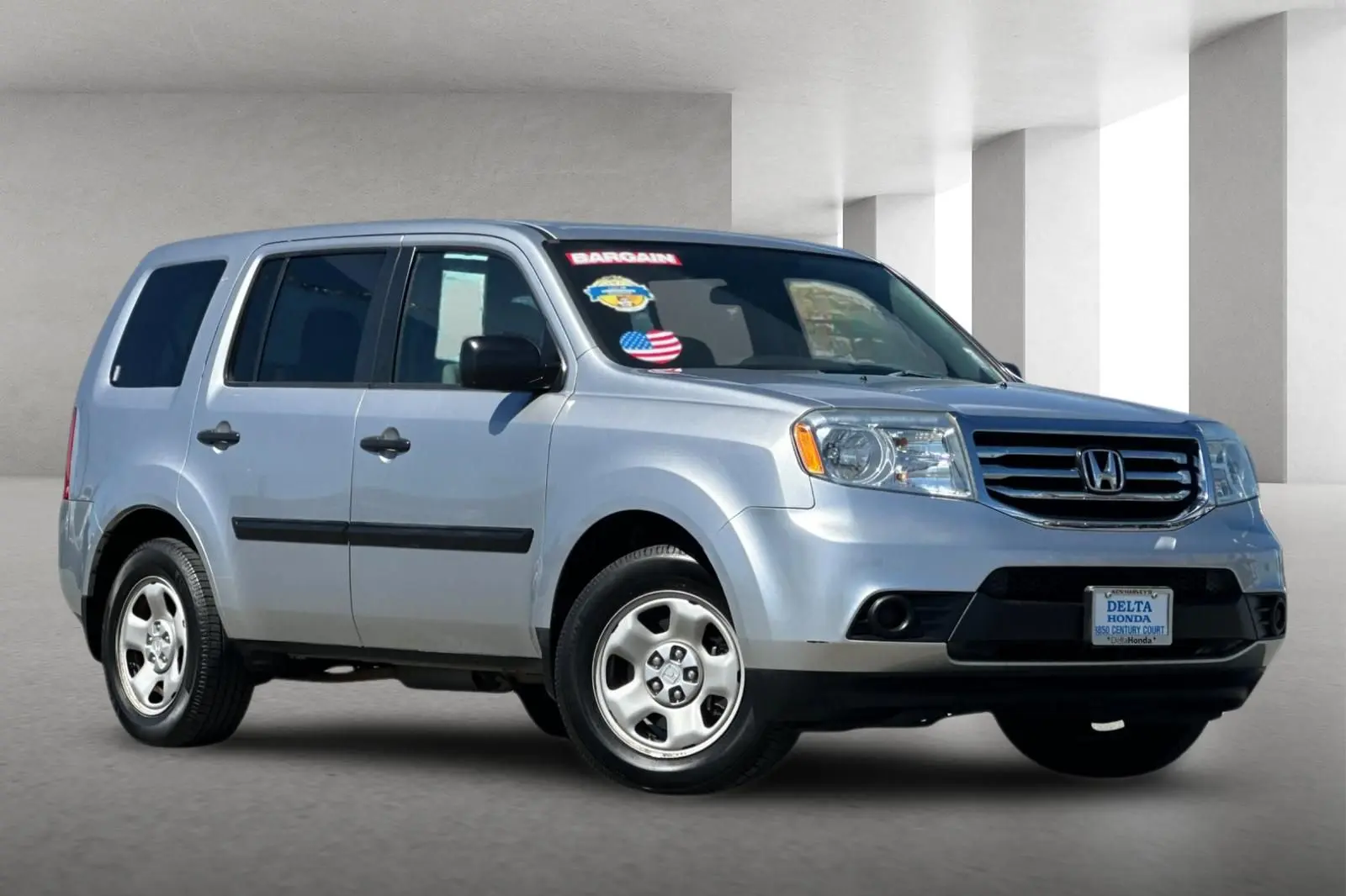 Vehicle Image 2
