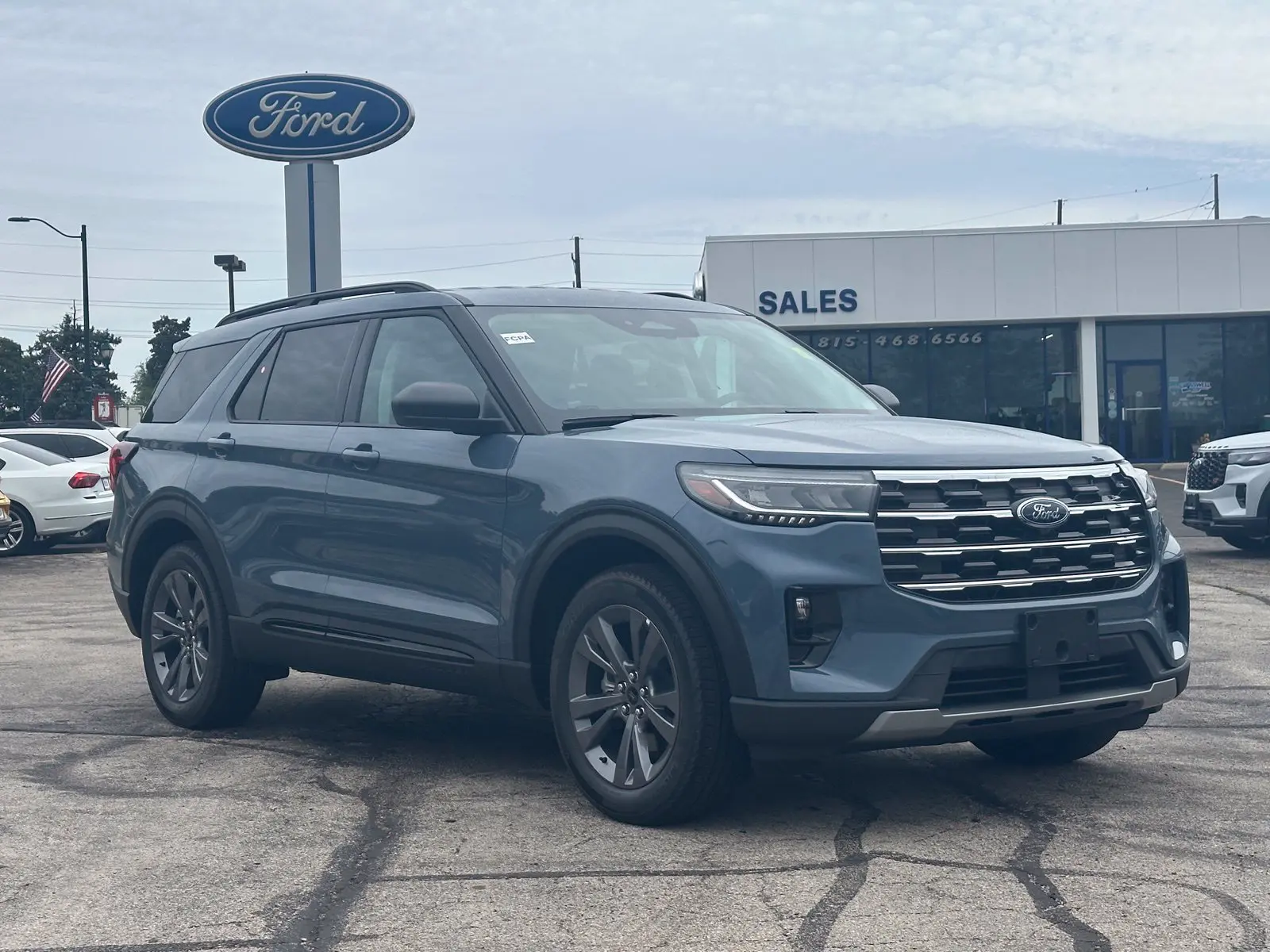 Vehicle Image 1