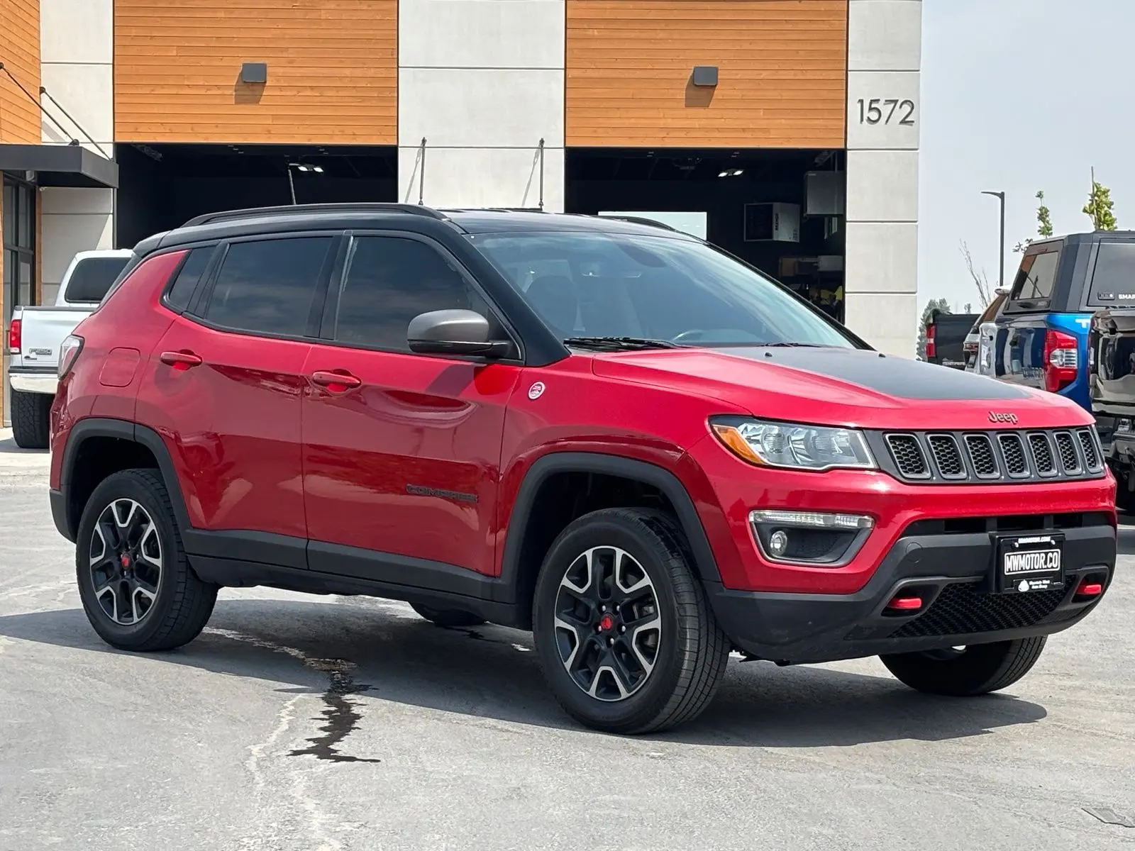 Vehicle Image 1
