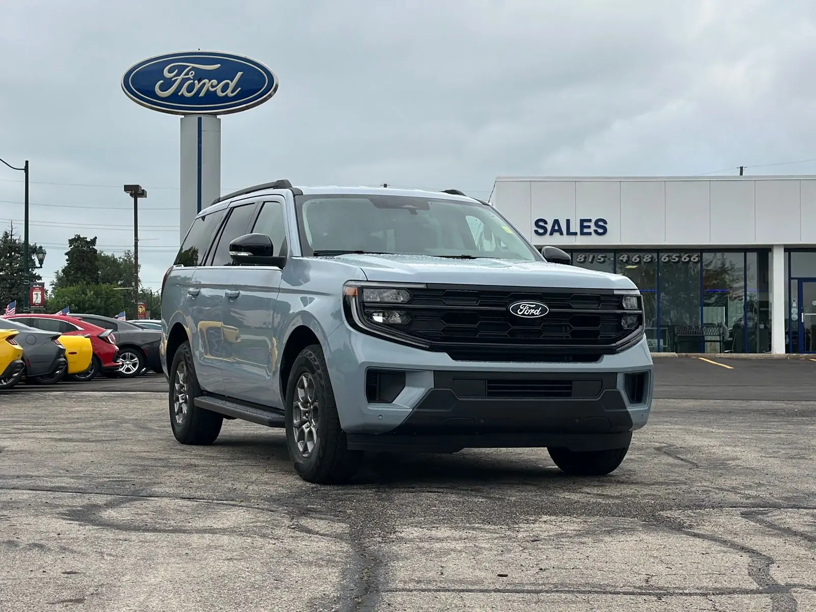 Vehicle Image 1