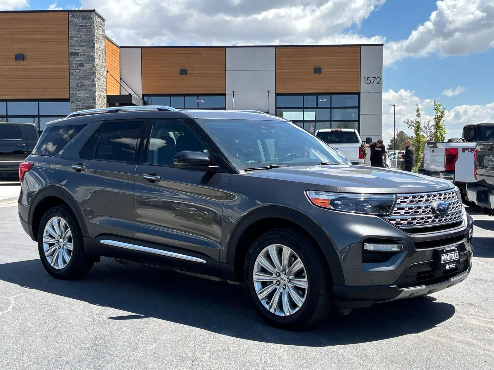 Vehicle Image 1