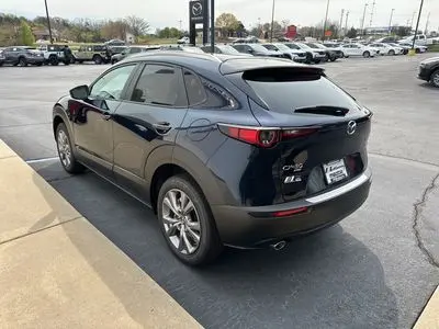 2026 Mazda CX-30 Premium AWD photo 5