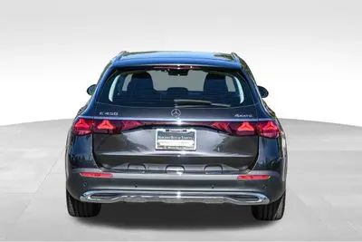2025 Mercedes-Benz E-Class E450 4MATIC All-Terrain photo 5