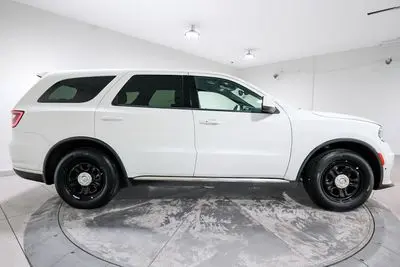 2023 Dodge Durango Pursuit AWD (Fleet) photo 5