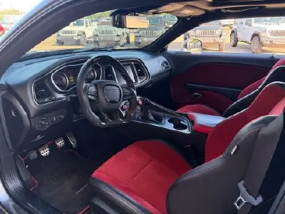 2016 Dodge Challenger Scat Pack photo 5