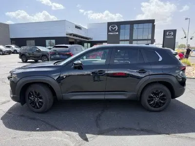 2026 Mazda CX-50 2.5 Hybrid Preferred photo 2