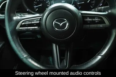 2021 Mazda CX-30 Select AWD photo 4
