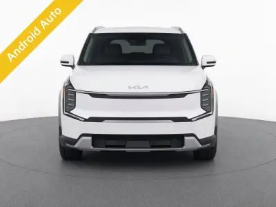 2024 Kia EV9 Wind AWD photo 5