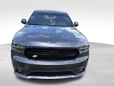 2017 Dodge Durango R/T AWD photo 3